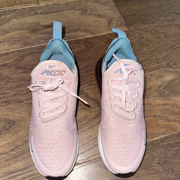 💜 NIKE AIR MAX 270 💜 - Picture 5 of 5